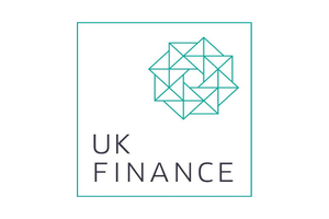 UK Finance logo